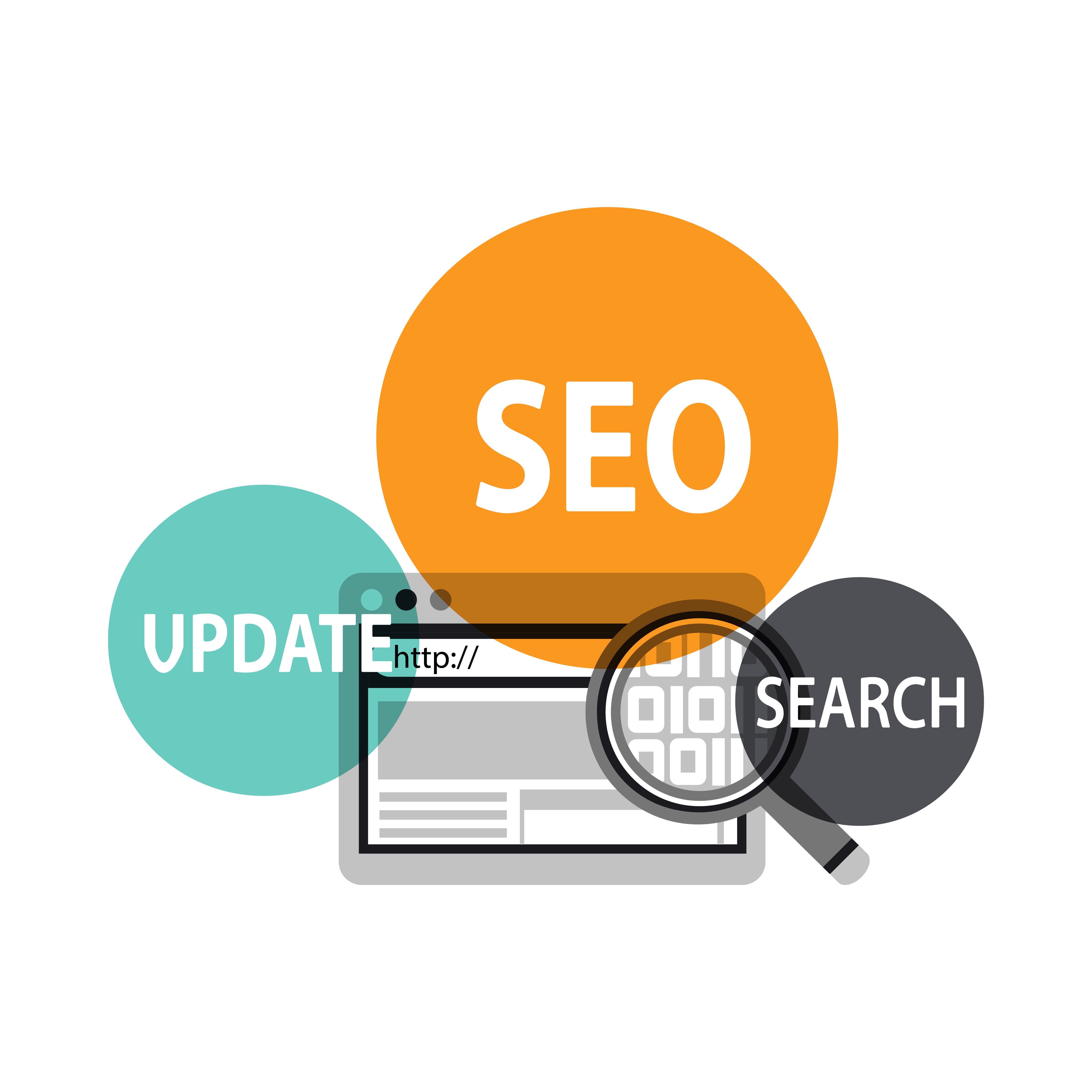 Marketing Illustration