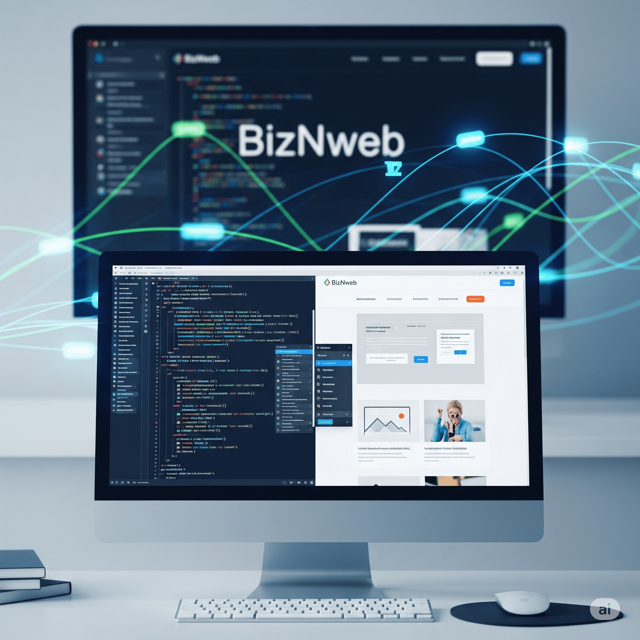 Website Development
